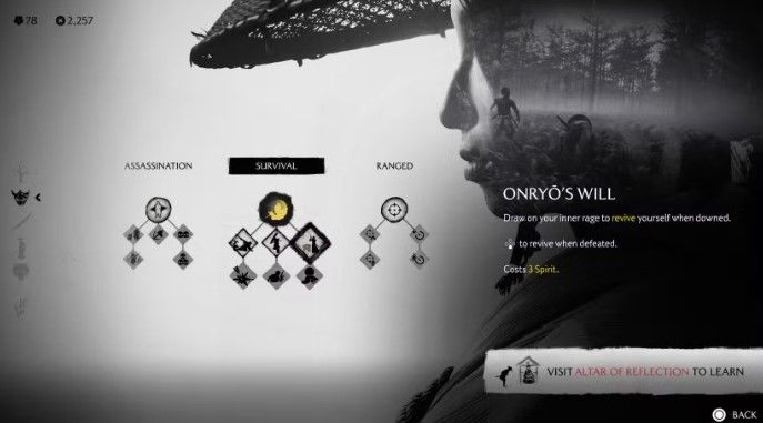 Ghost of Yotei 