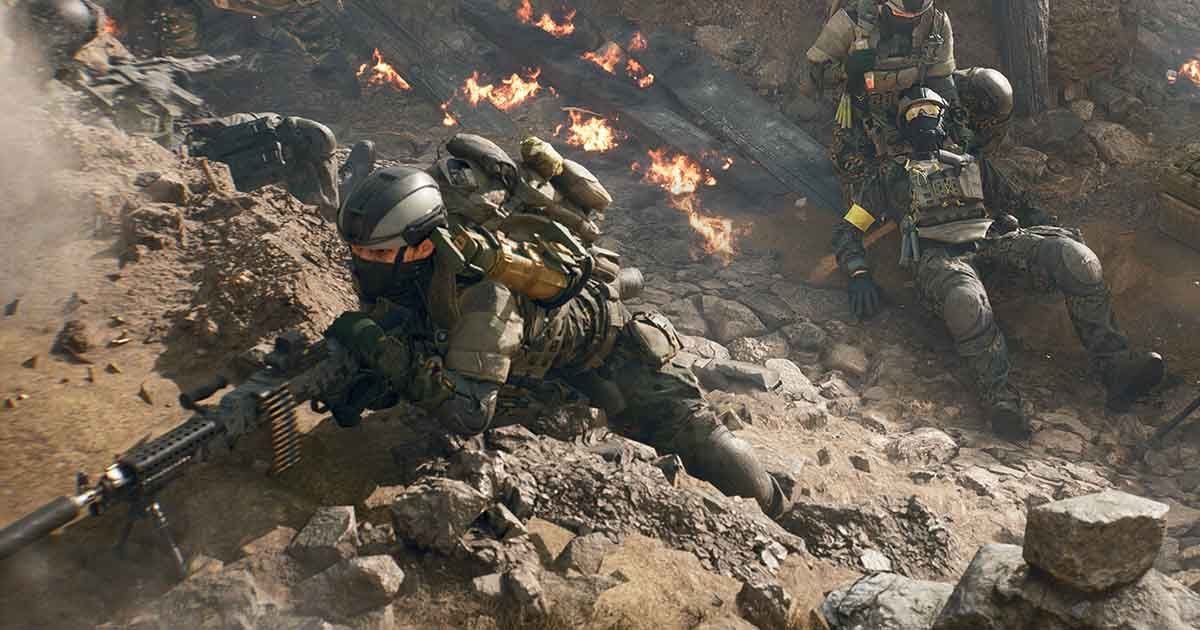 Battlefield 6