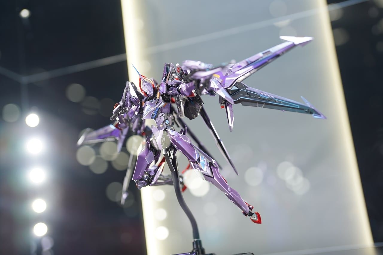 Mecha Break