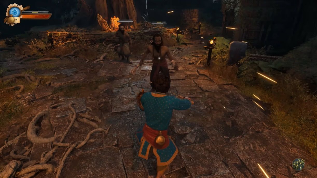 Unleash the Avatar