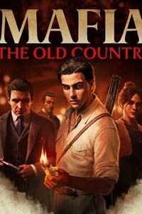 Mafia: The Old Country