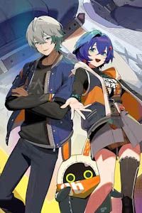 Zenless Zone Zero