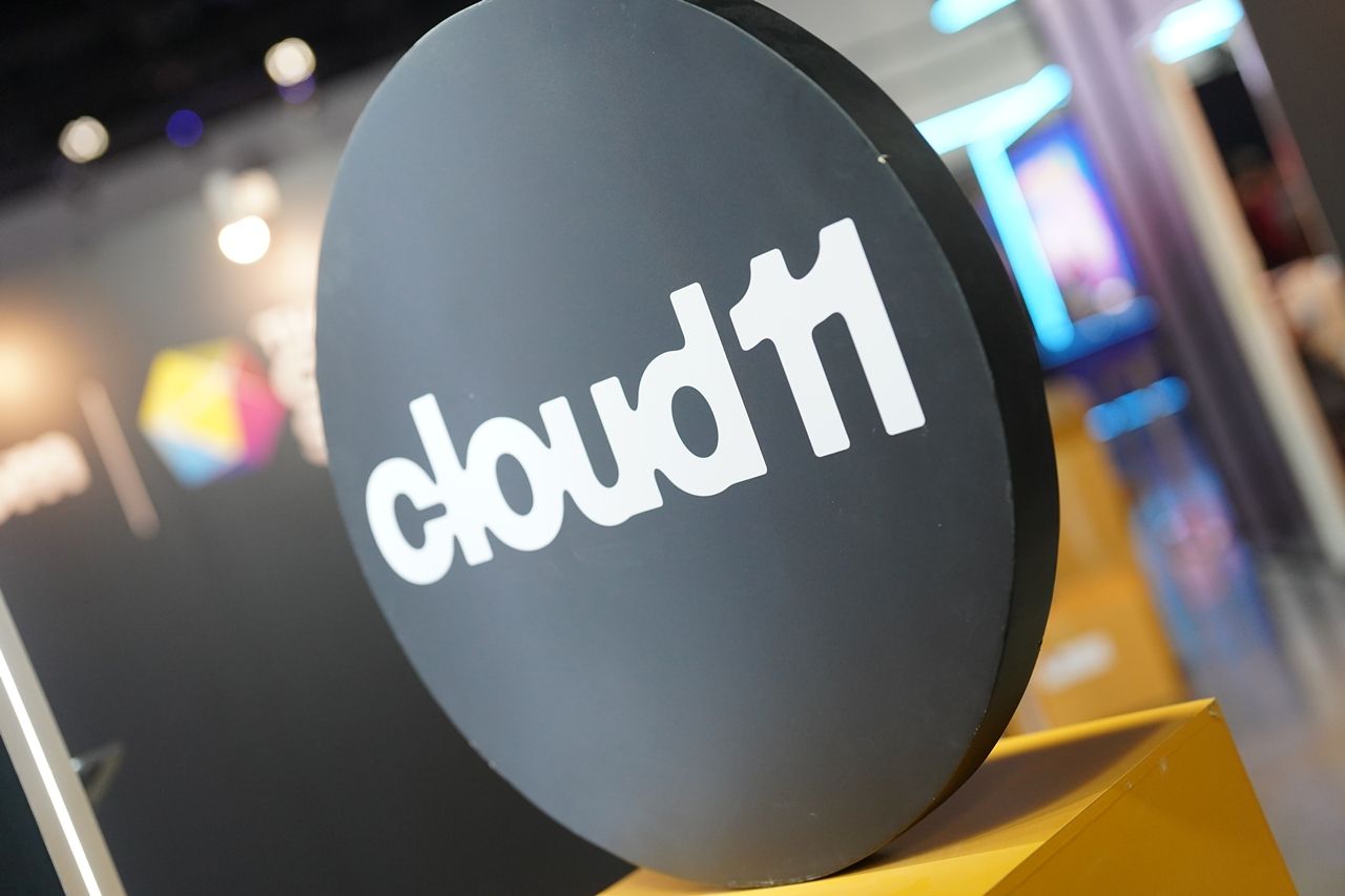 Cloud 11
