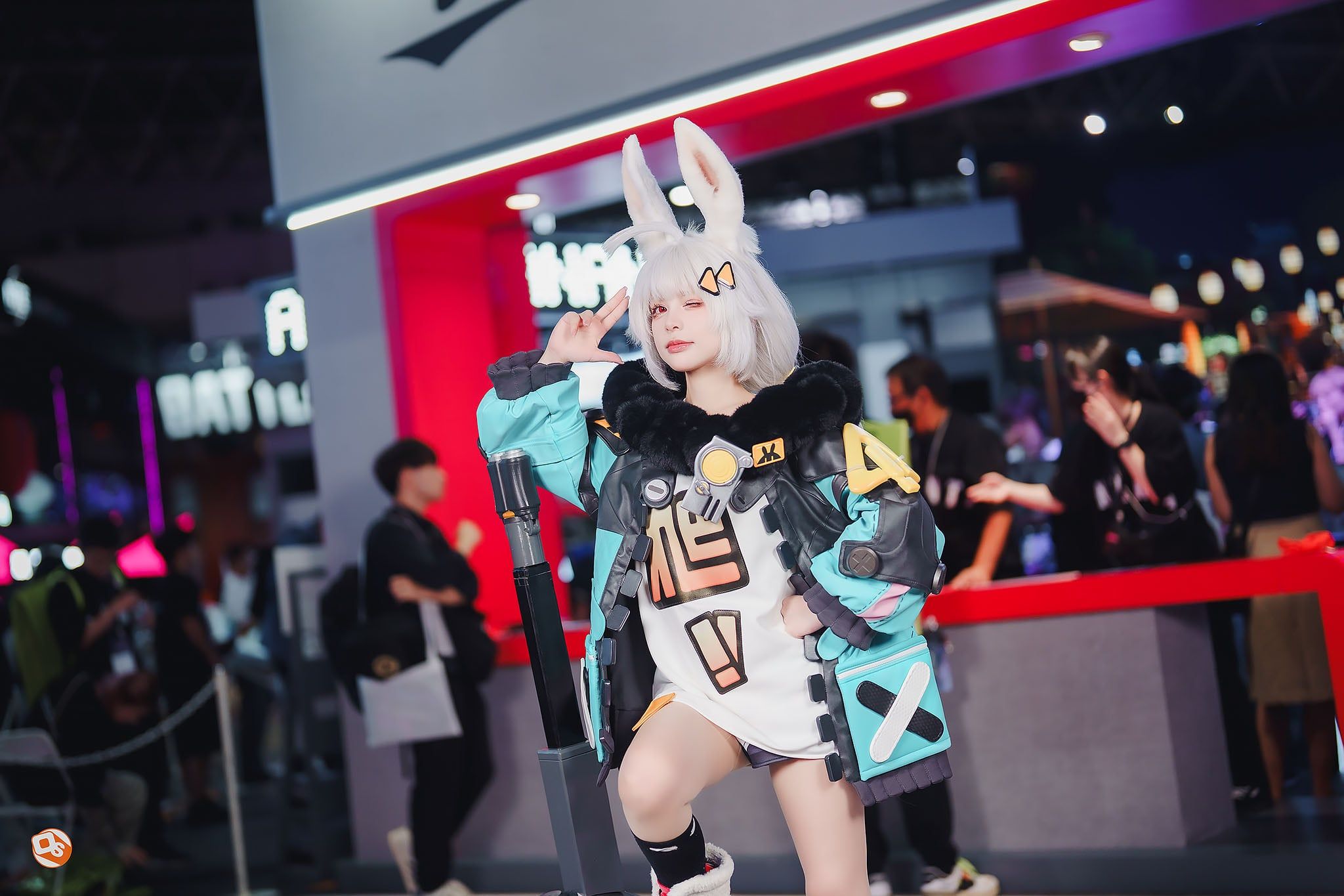 Tokyo Game Show 2025