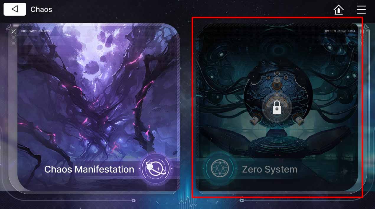 Chaos Zero Nightmare Tips and Trick