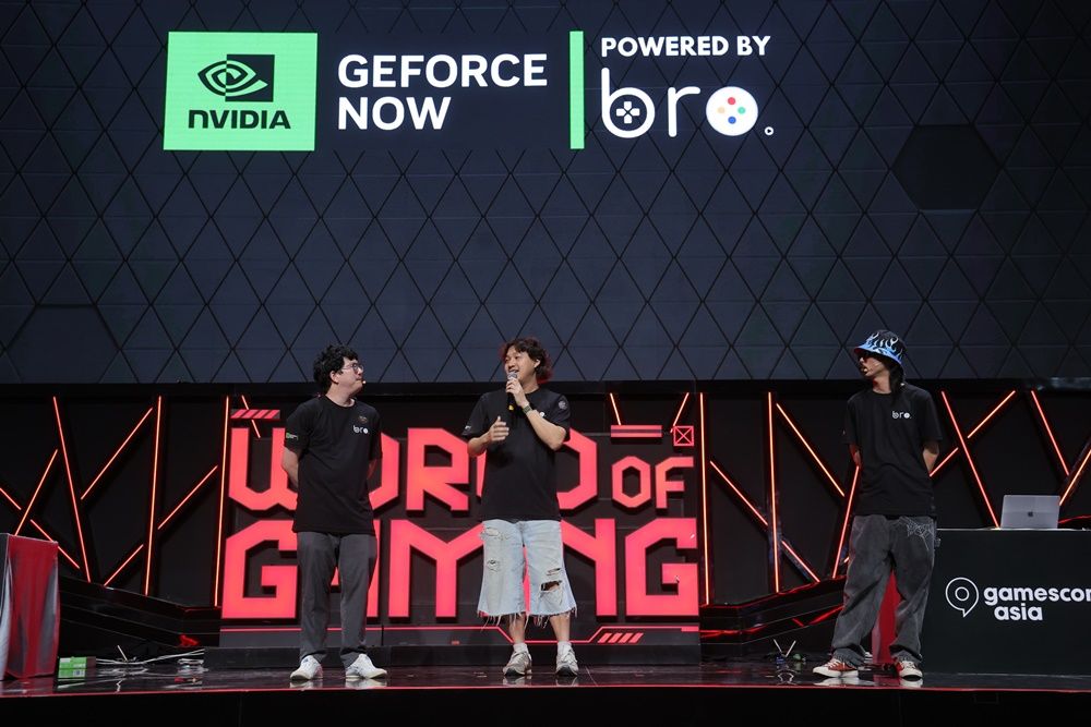 NVIDIA