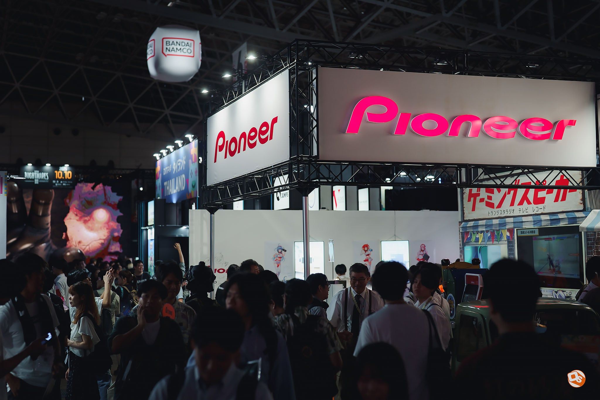 Tokyo Game Show 2025