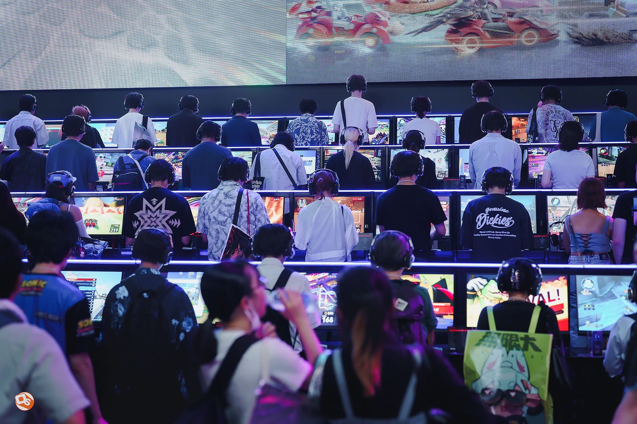 Tokyo Game Show 2025
