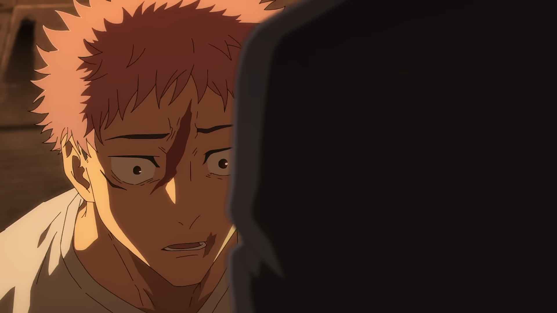 JUJUTSU KAISEN: Execution