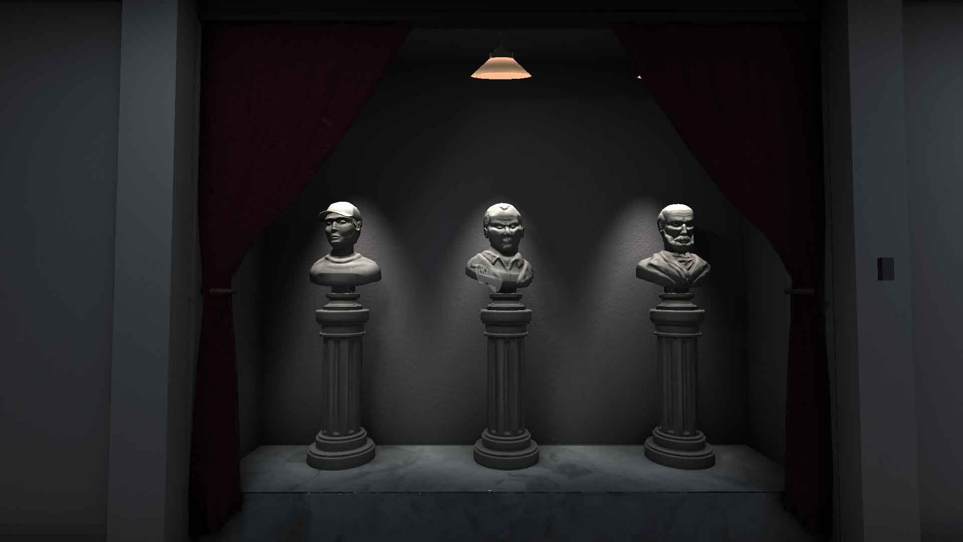 Amanda the Adventurer 3