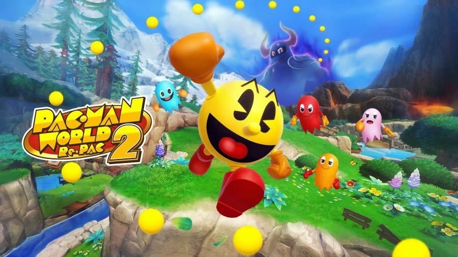 Bandai Namco Entertainment Asia
