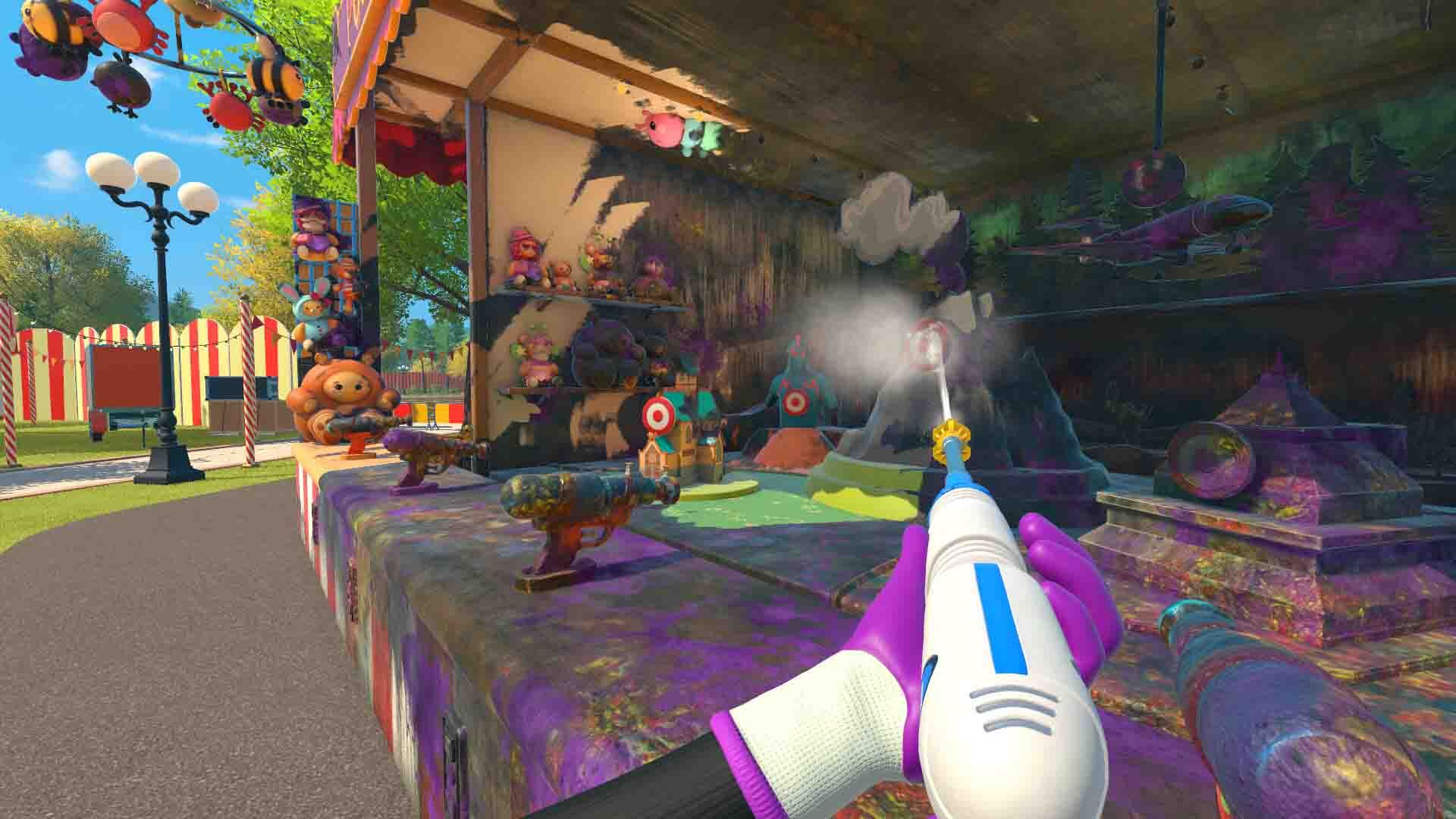 PowerWash Simulator 2