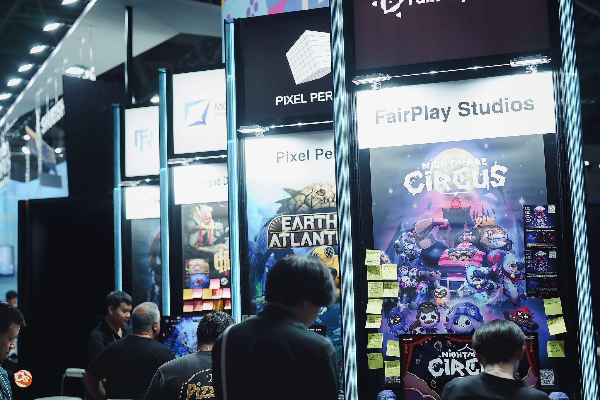 Tokyo Game Show 2025