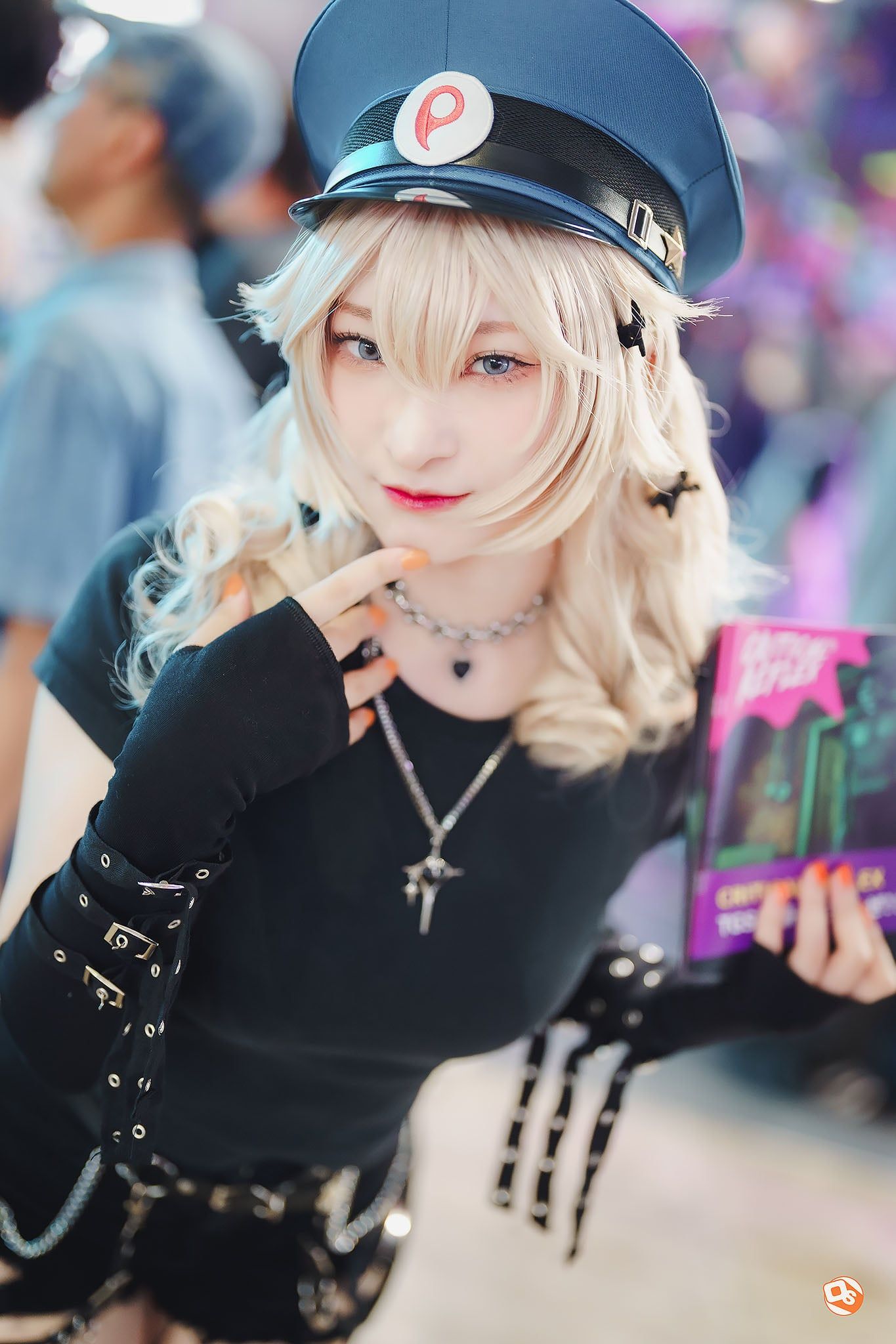 Tokyo Game Show 2025