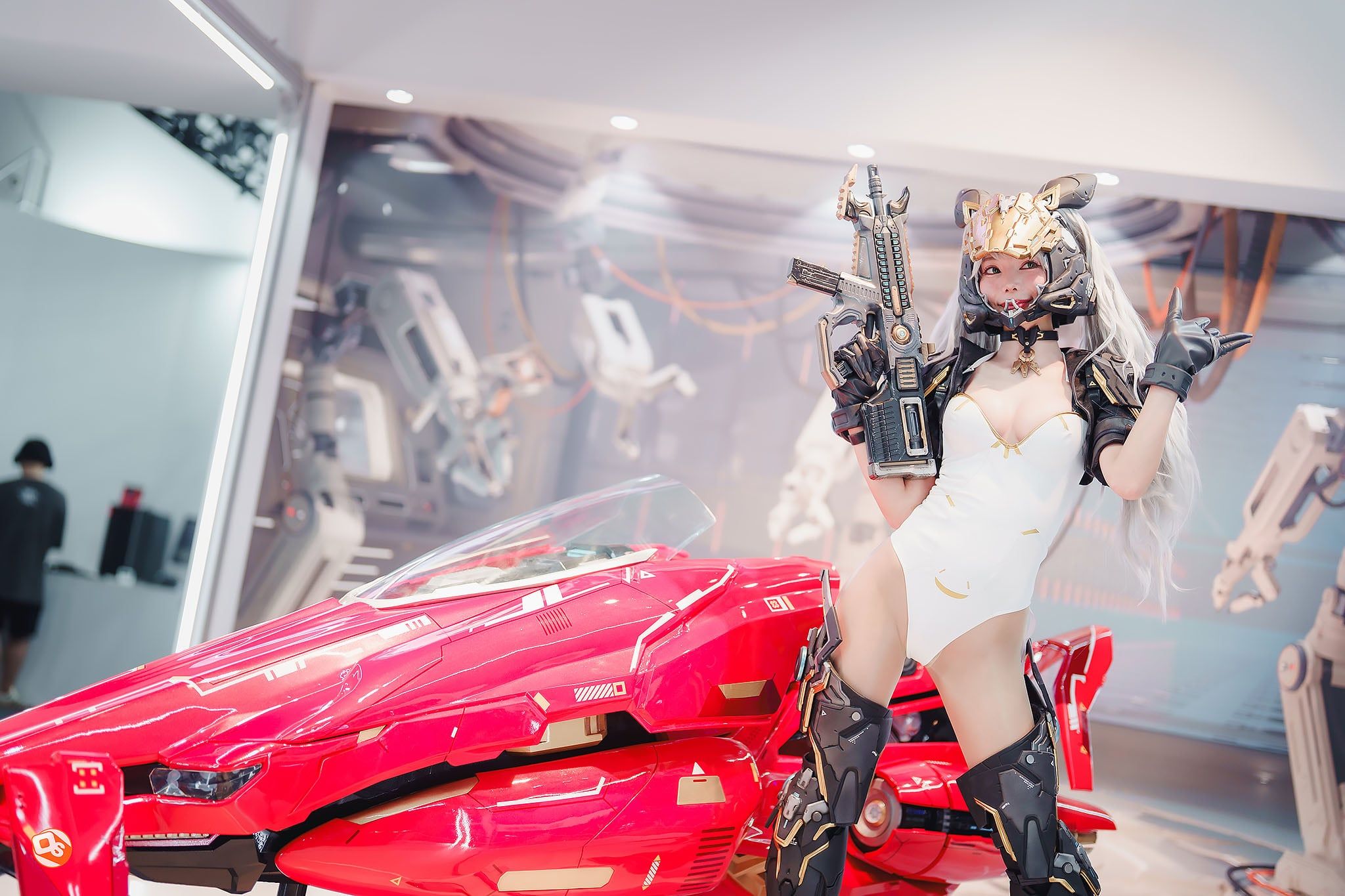 Tokyo Game Show 2025