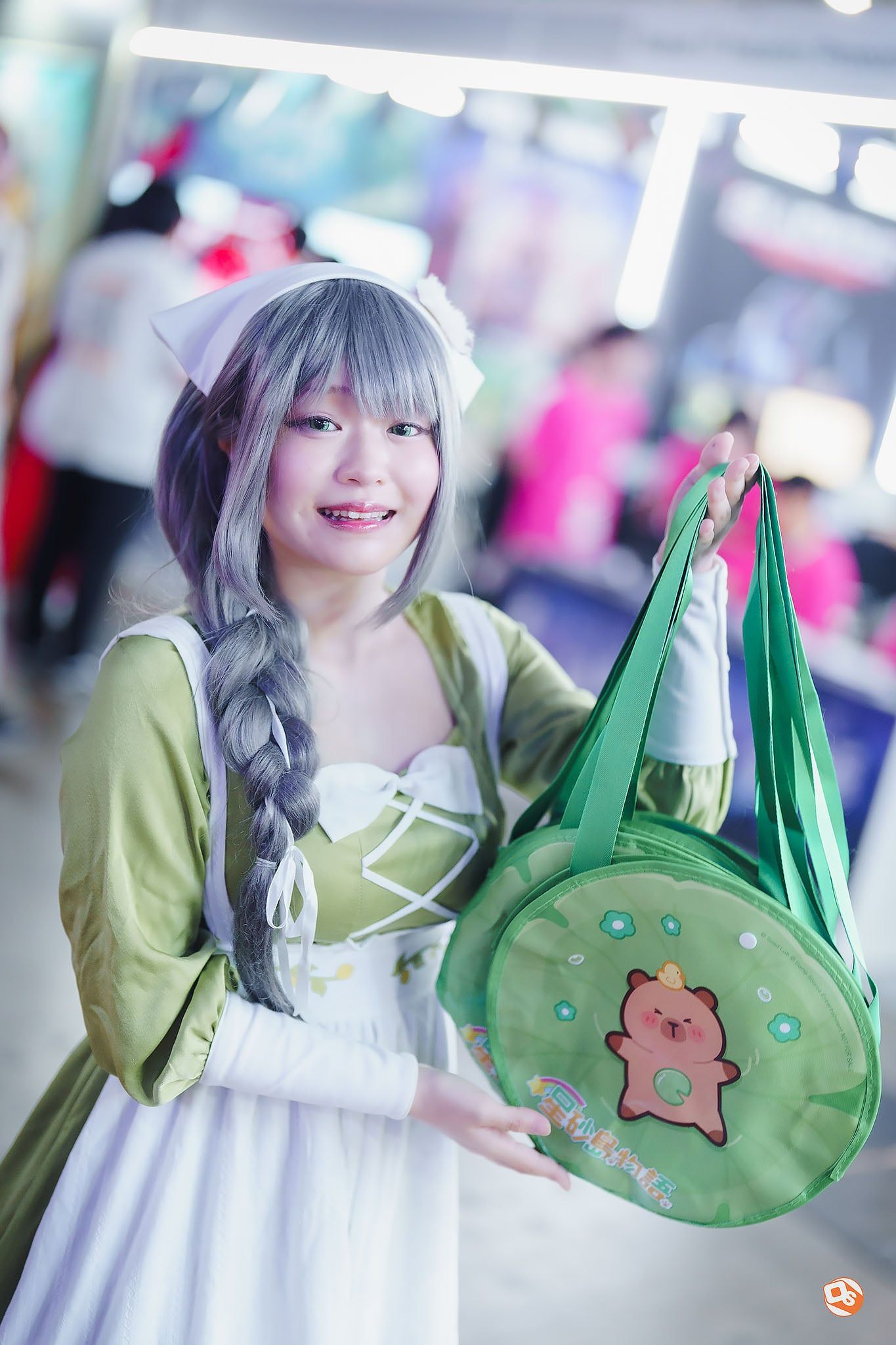 Tokyo Game Show 2025