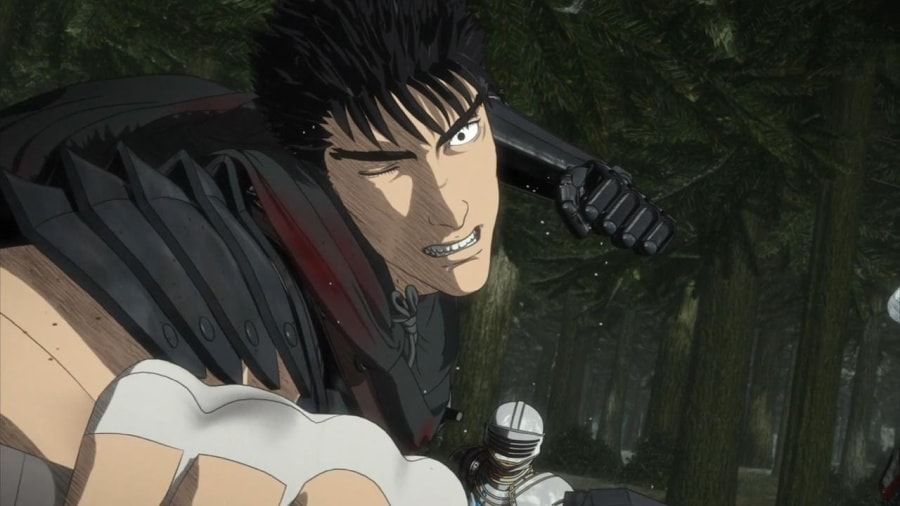 Vagabond