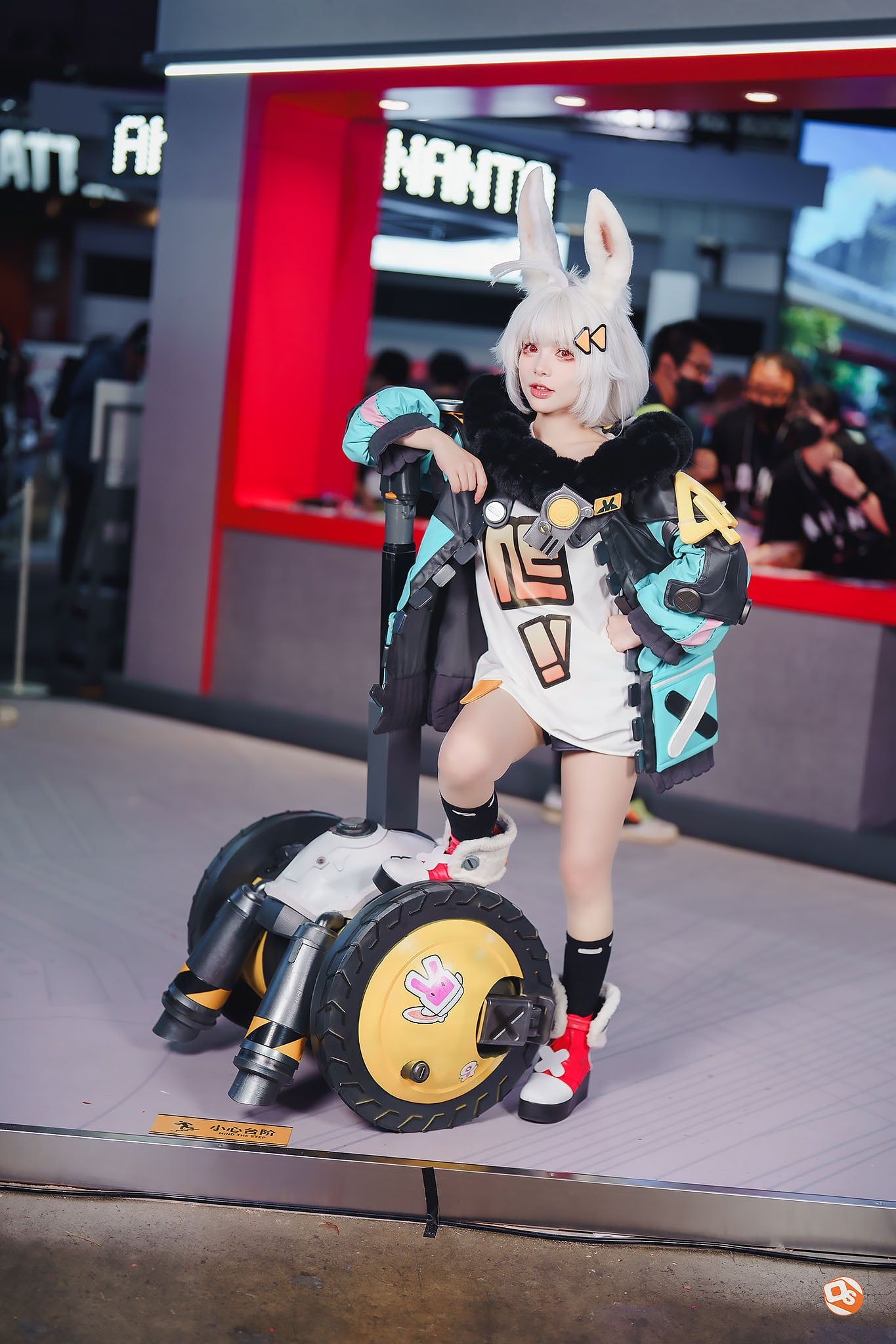 Tokyo Game Show 2025