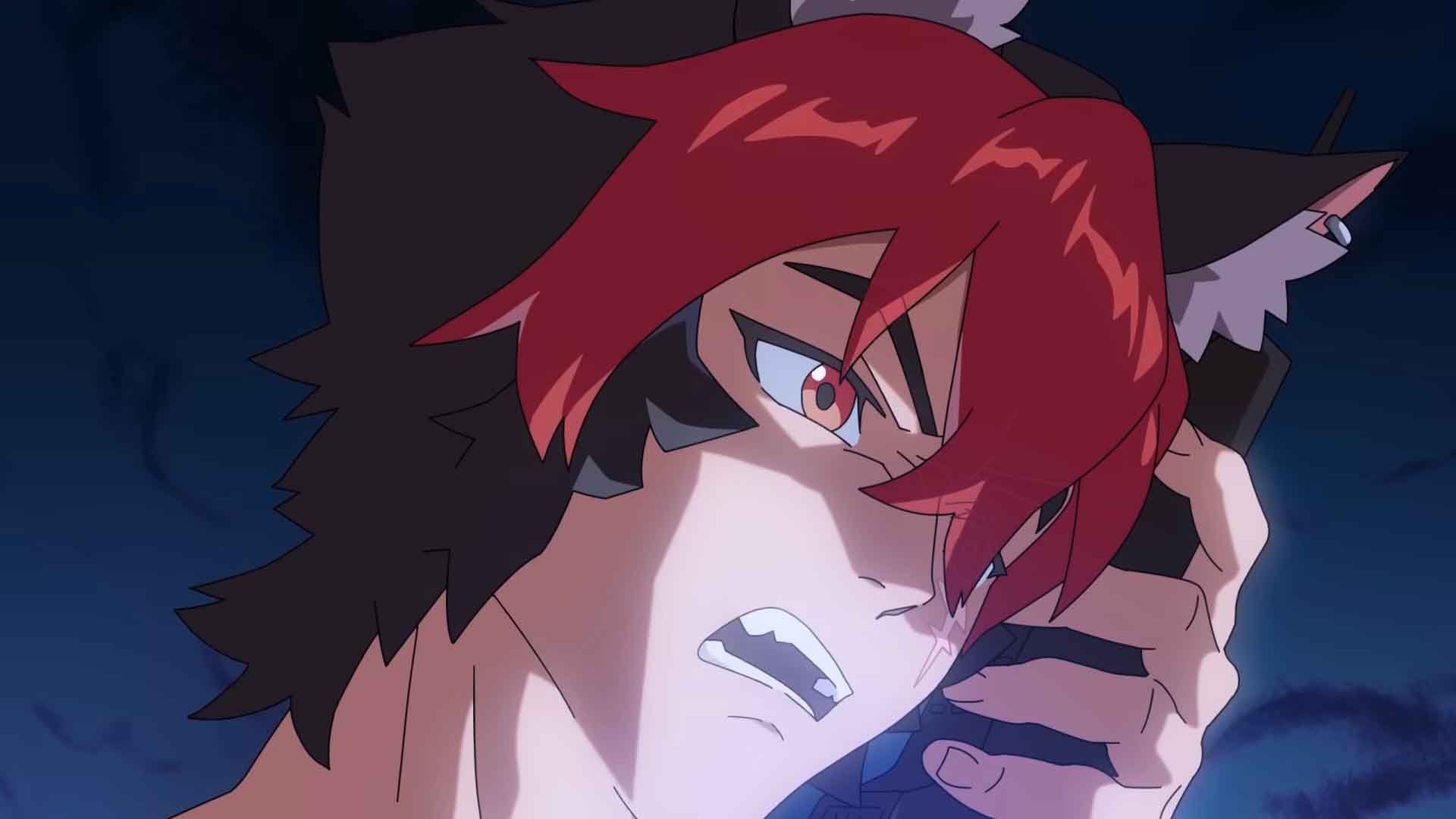 Zenless Zone Zero Komano Manato