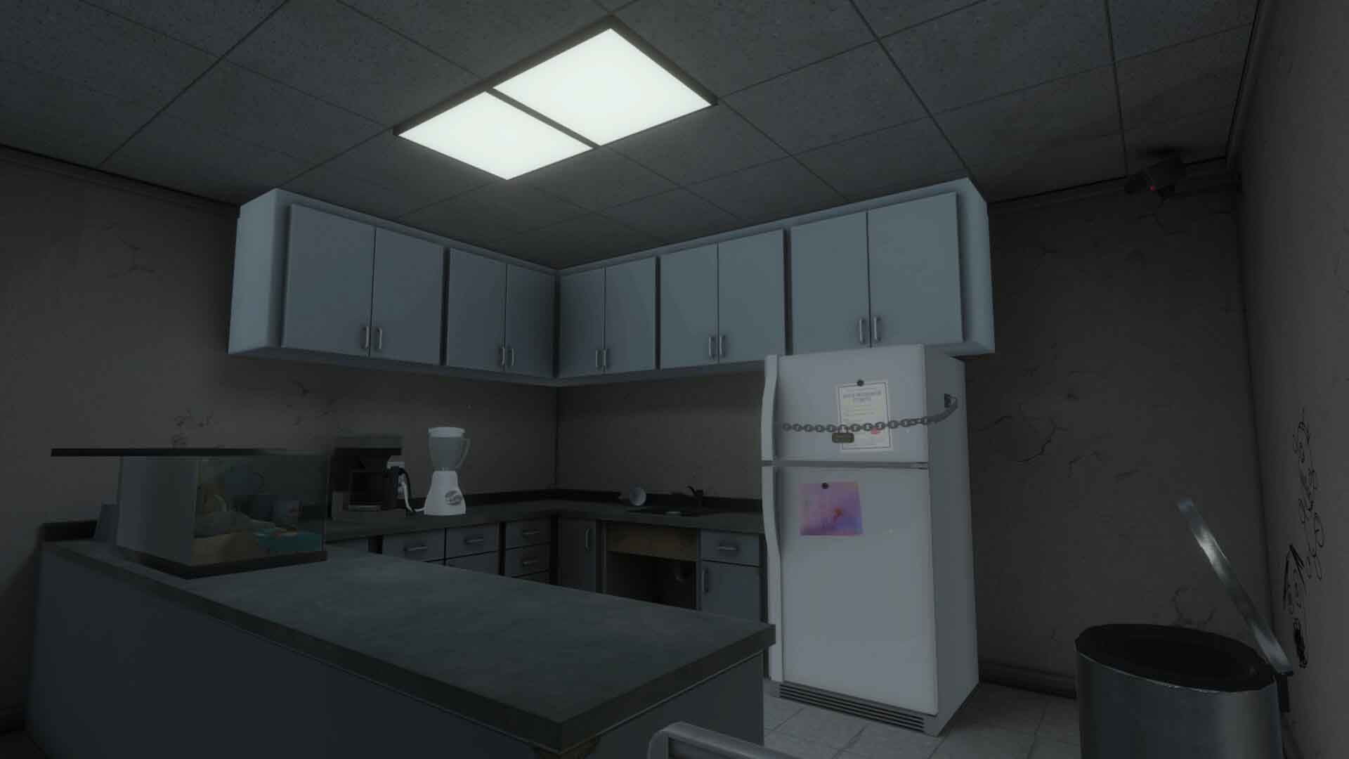 Amanda the Adventurer 3