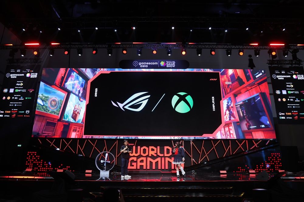 ROG