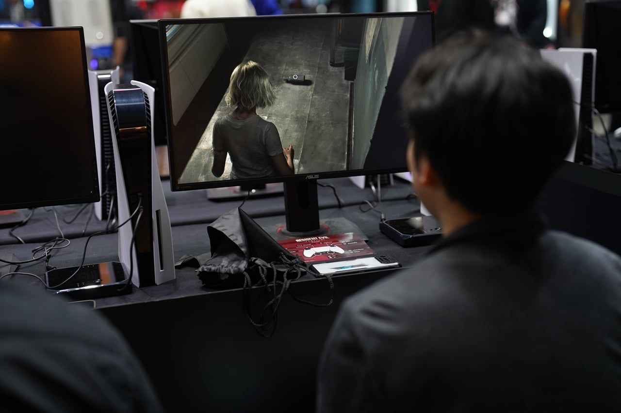 PlayStation