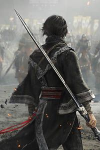 Dynasty Warriors: Origins