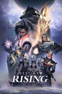 Destiny: Rising