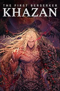 The First Berserker: Khazan
