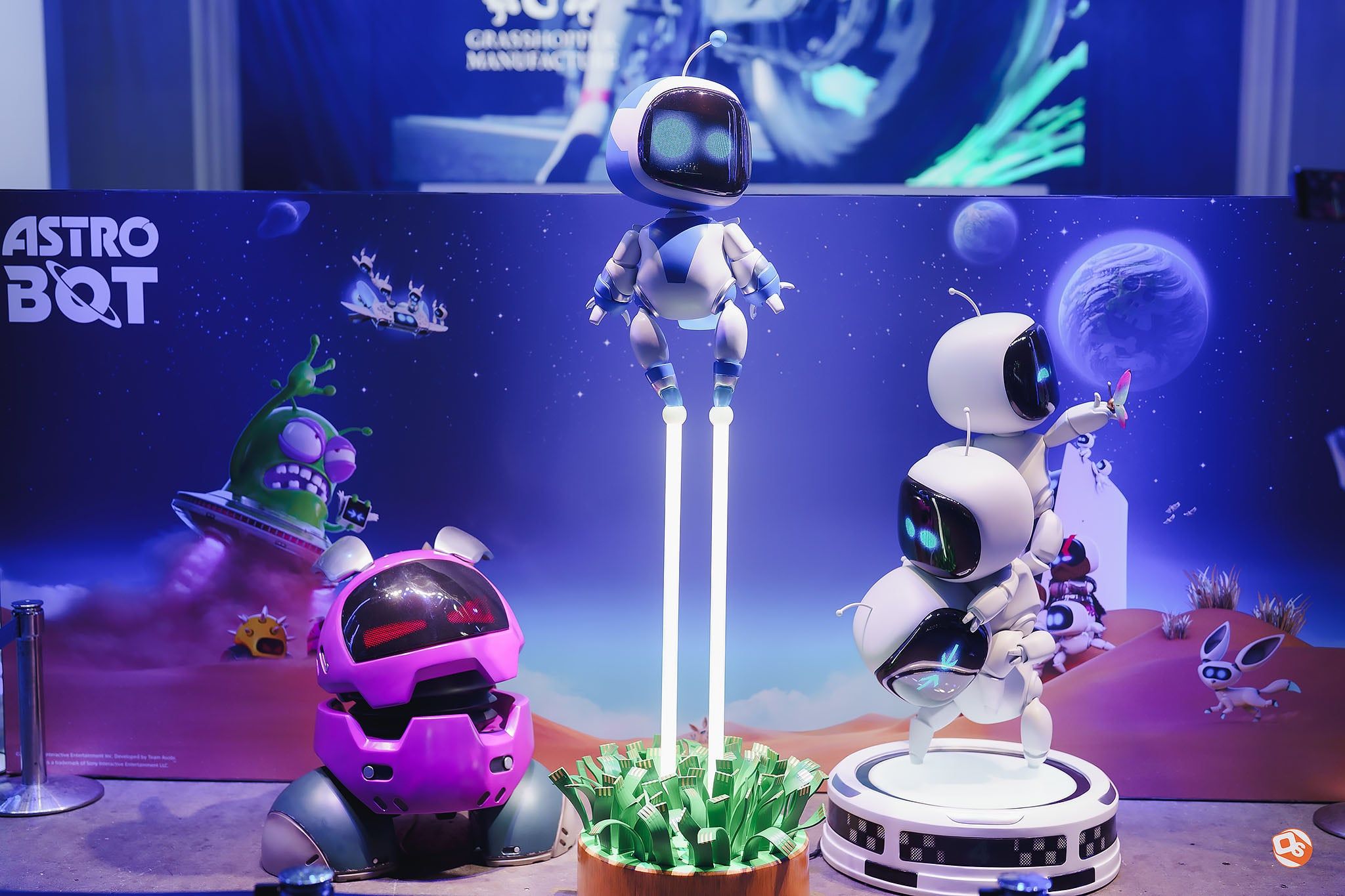 Tokyo Game Show 2025