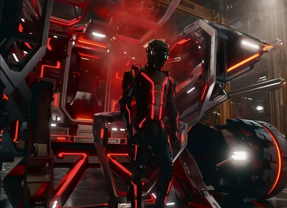 Tron