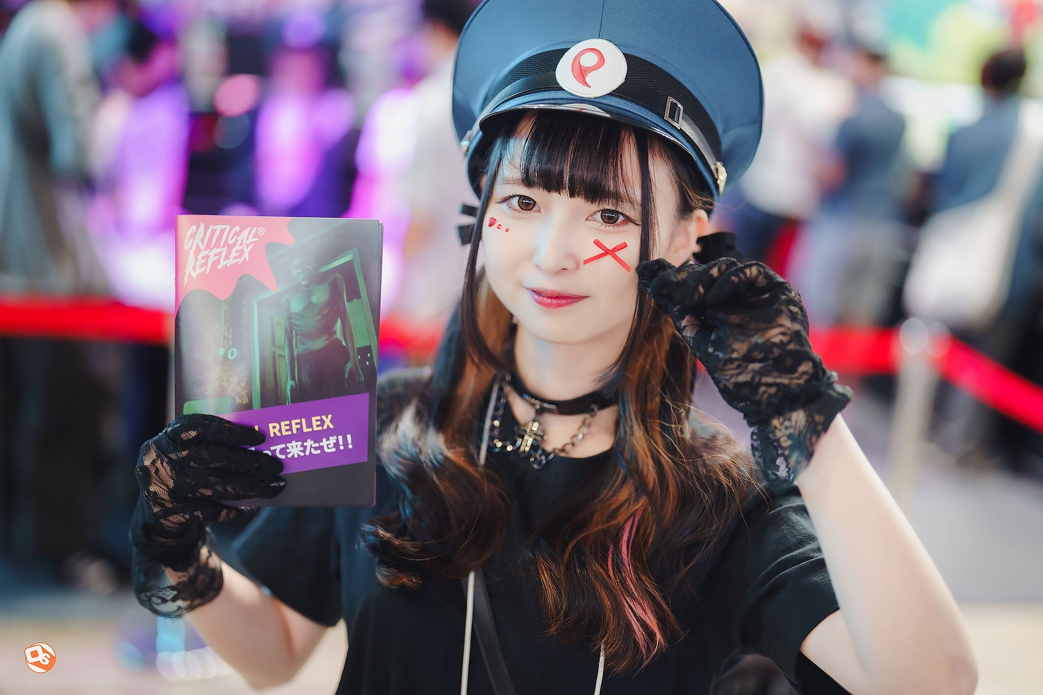 Tokyo Game Show 2025