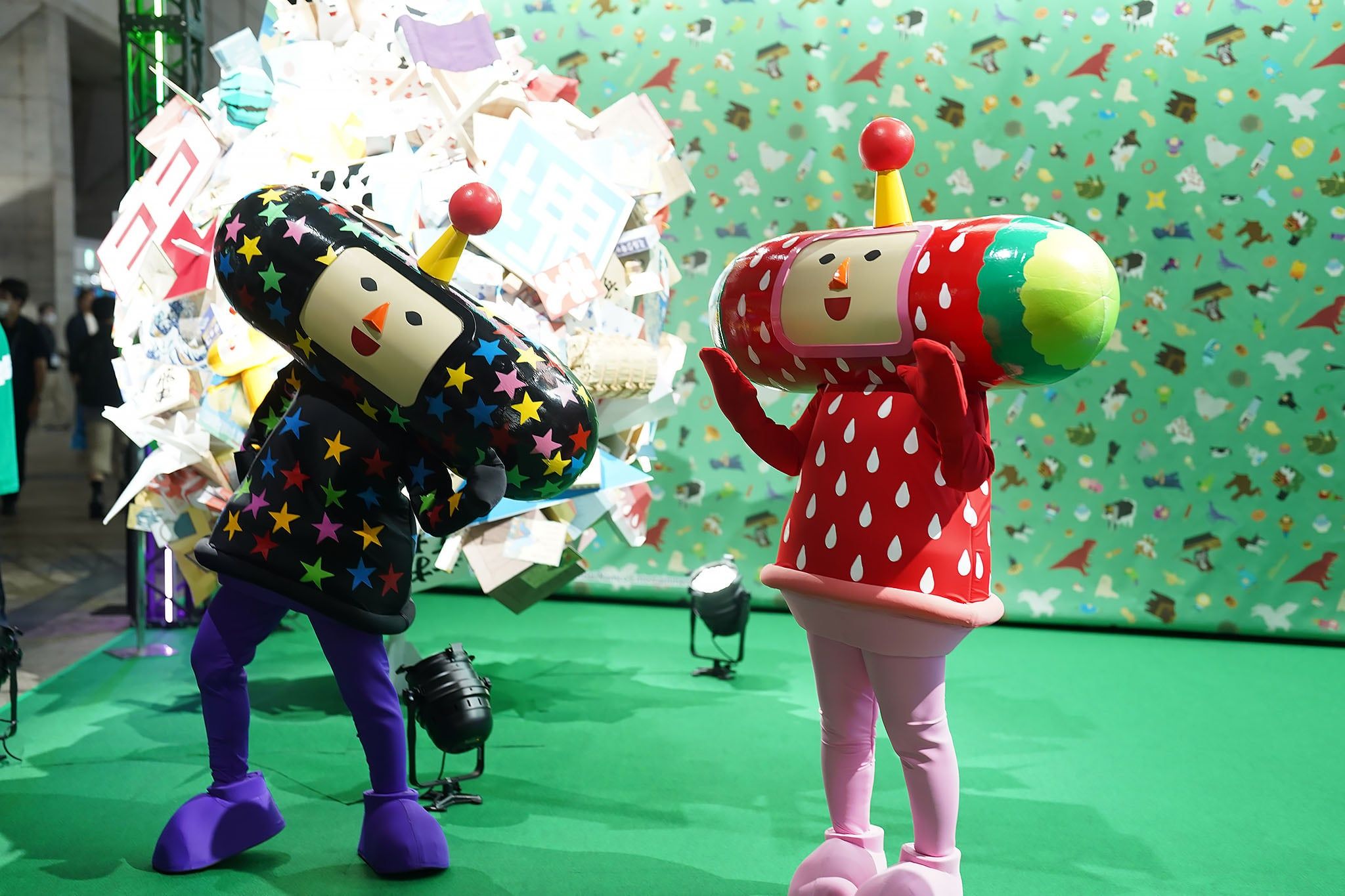 Tokyo Game Show 2025