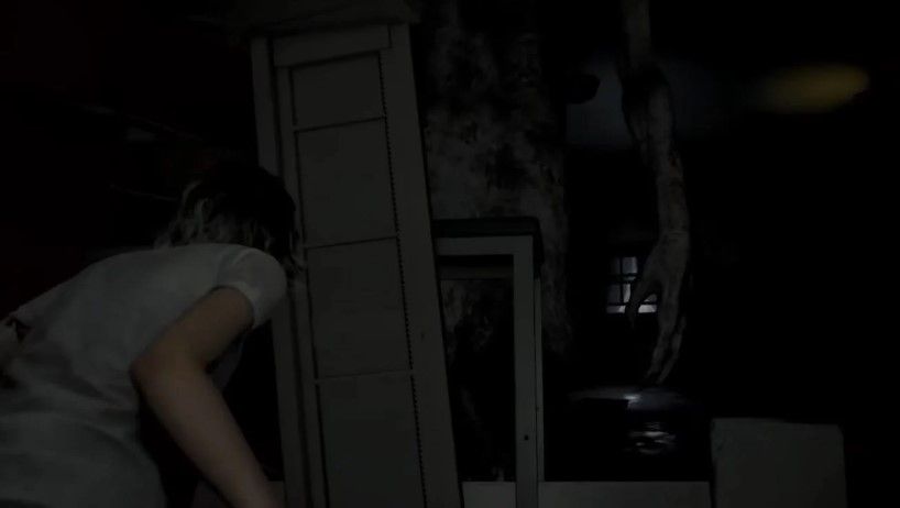 Resident Evil Requiem