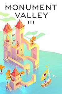 Monument Valley 3