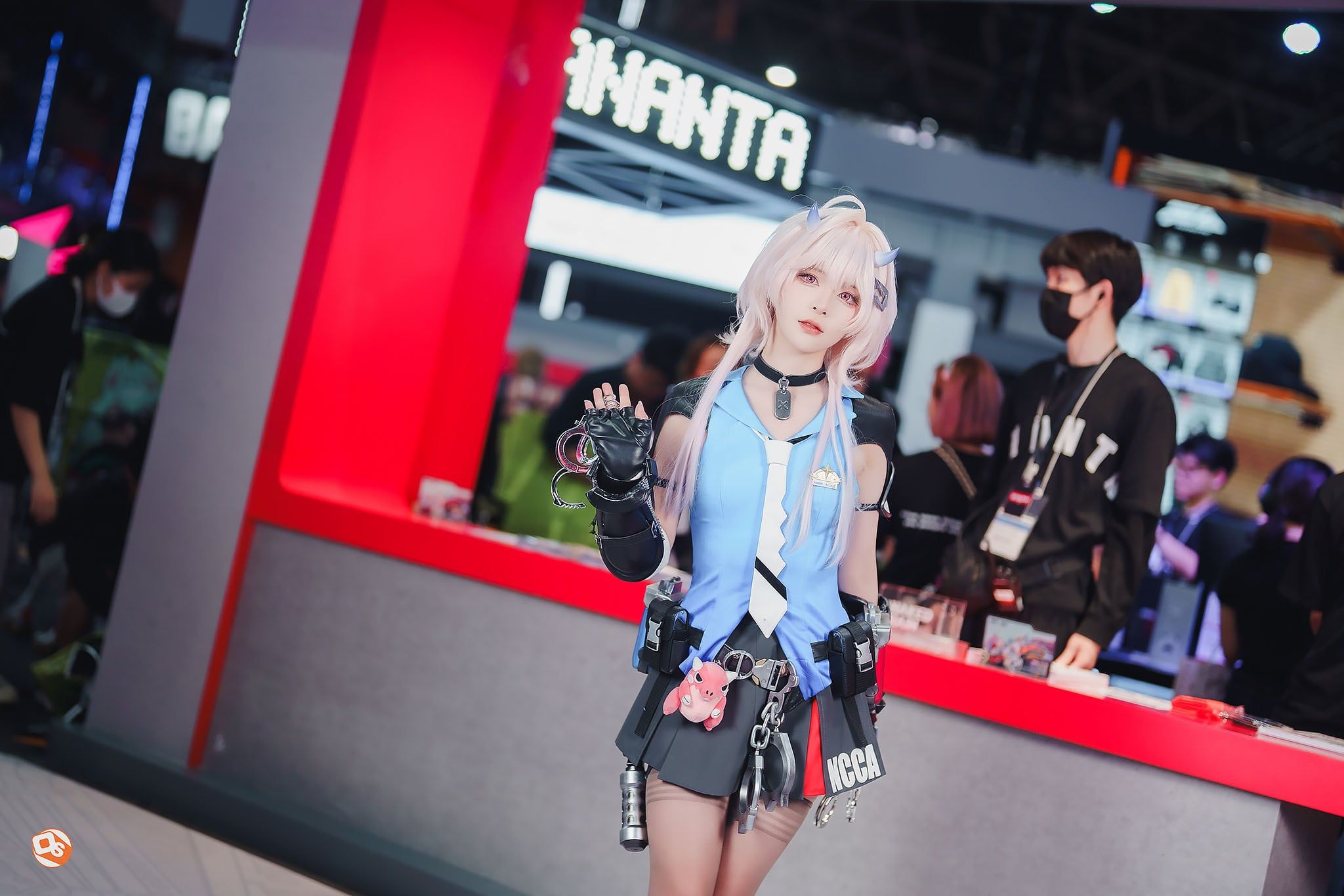 Tokyo Game Show 2025