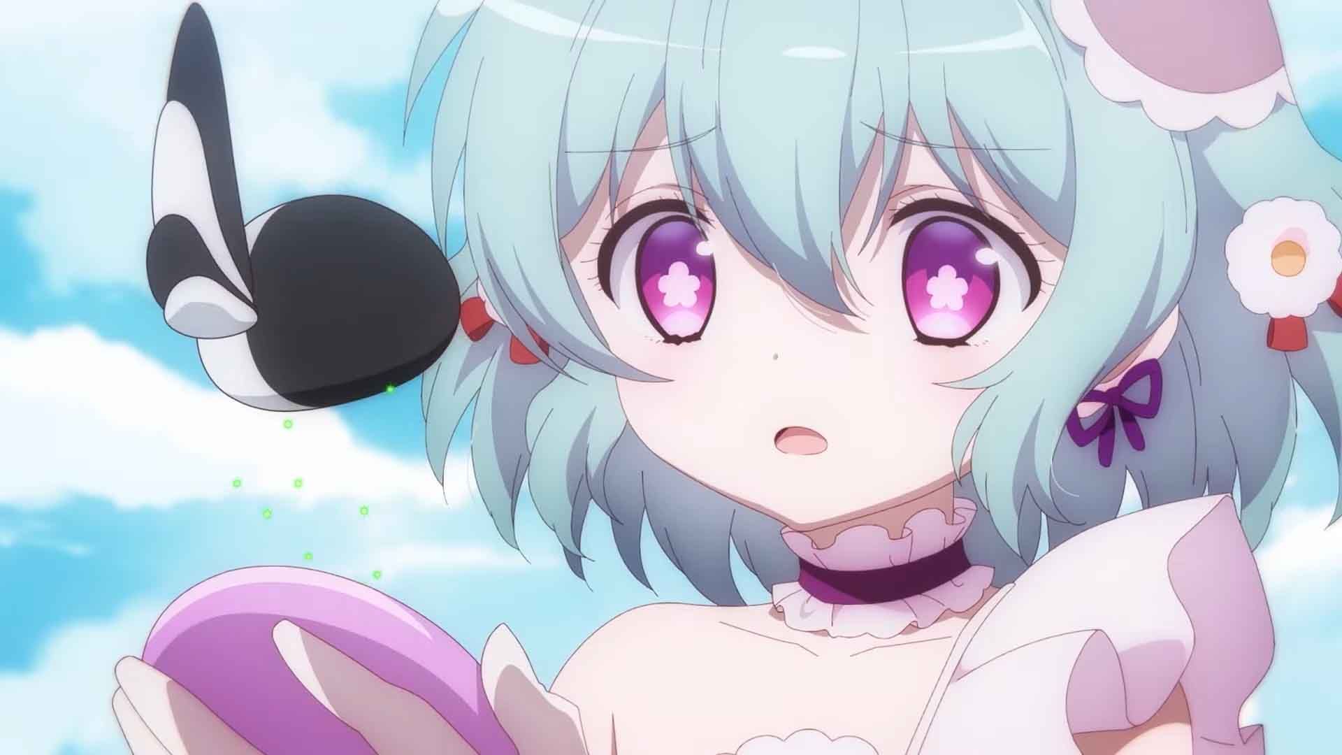 Mahou Shoujo Ikusei Keikaku: Restart