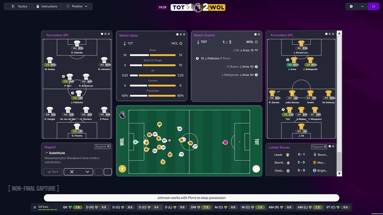 Football Manager 26