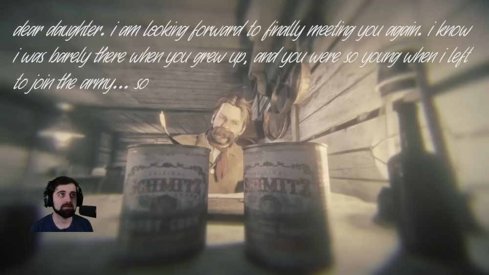 Red Dead Redemption 2