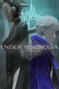 Ender Magnolia: Bloom in the Mist