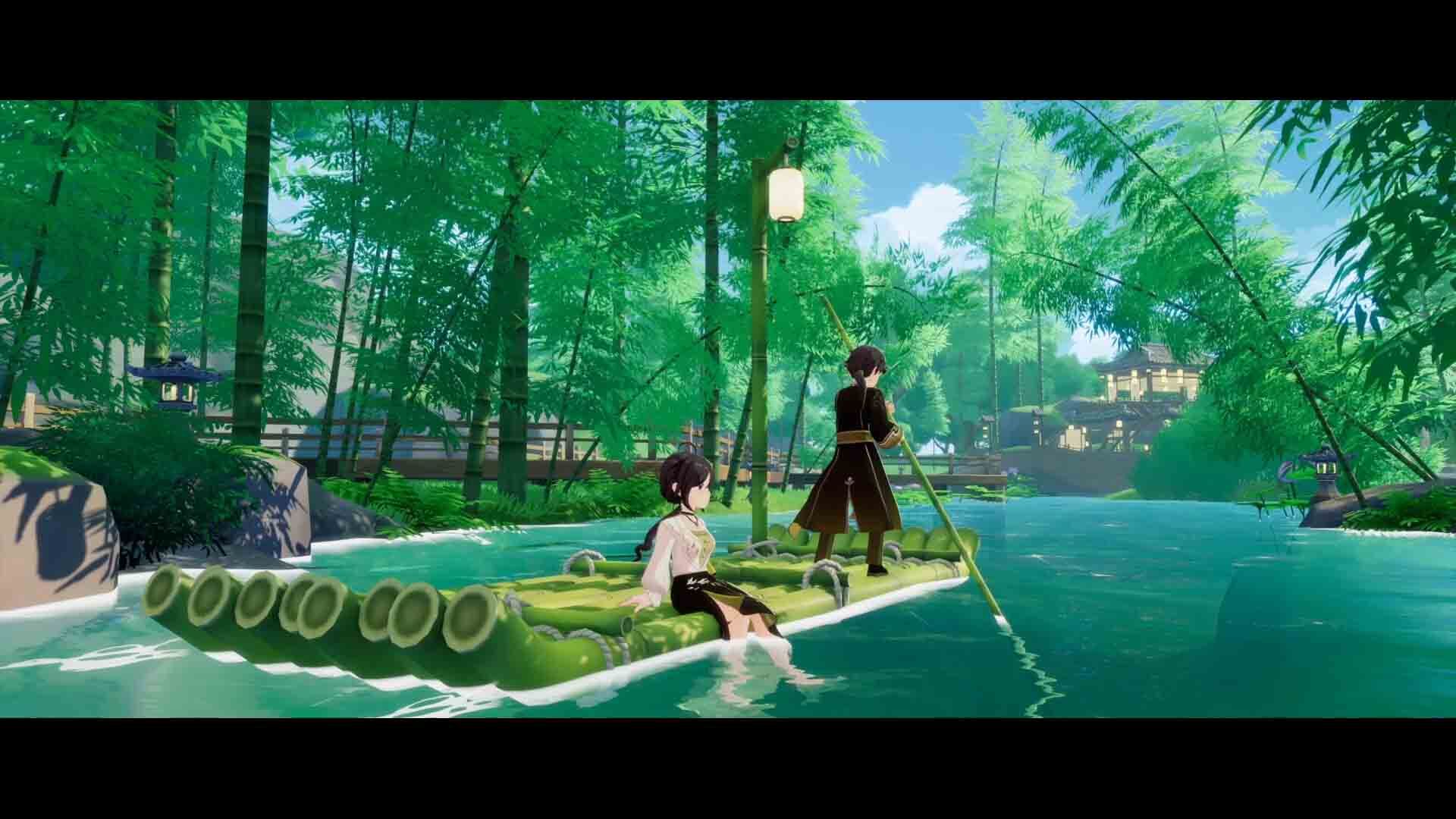 Starsand Island
