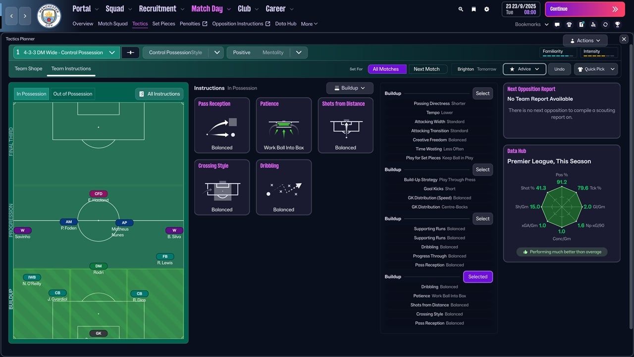Football Manager 26
