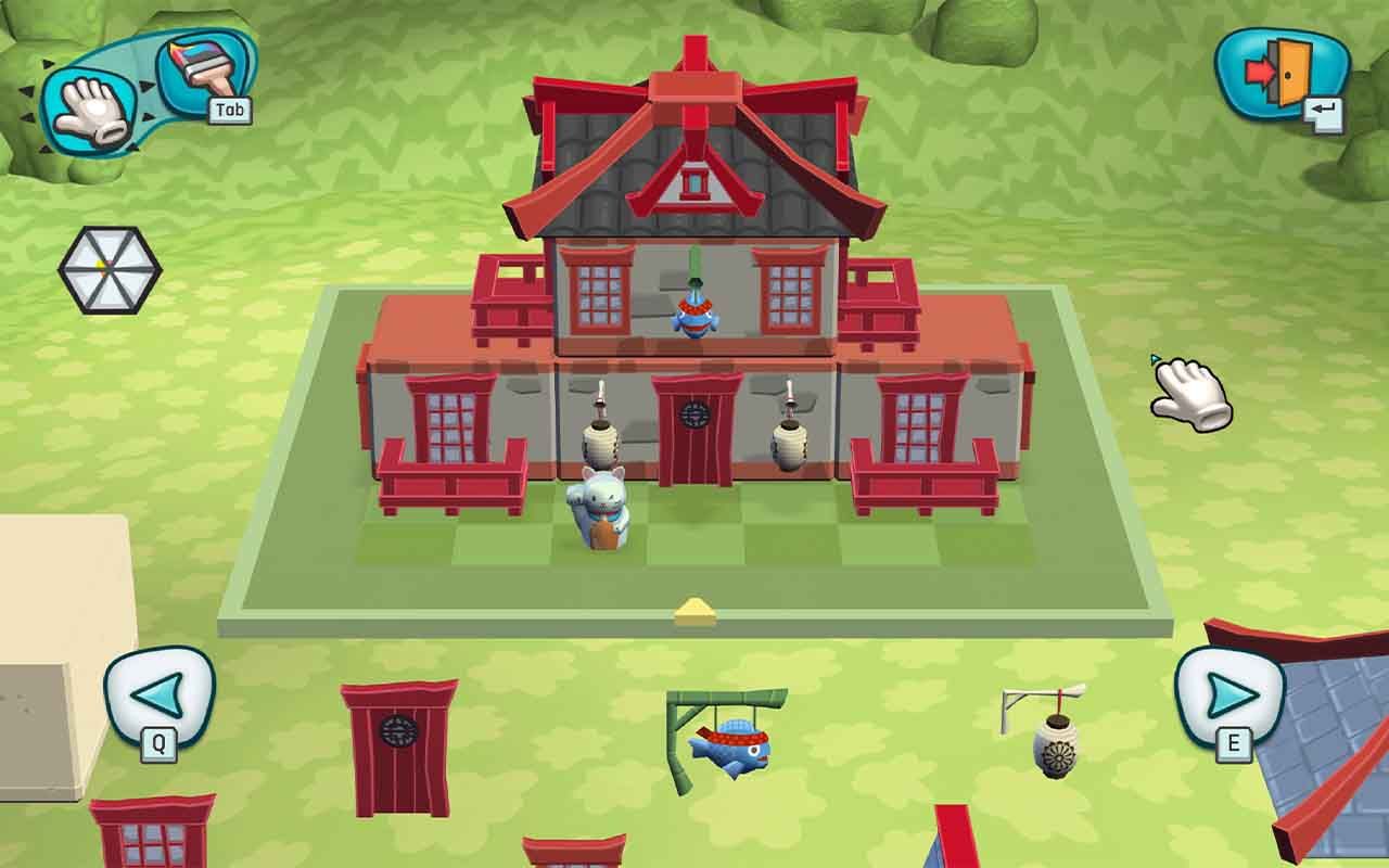 MySims Cozy Bundle