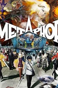 Metaphor: ReFantazio