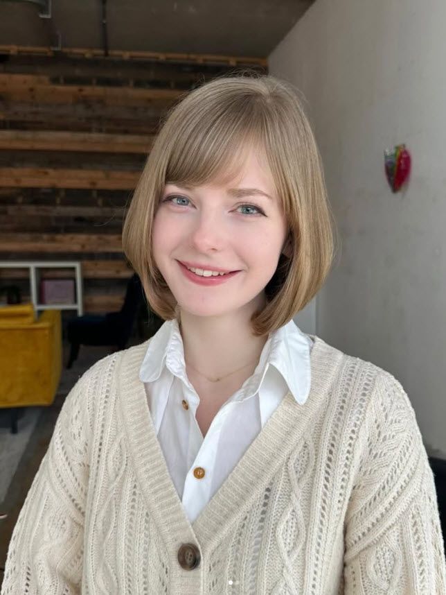 Ella Freya