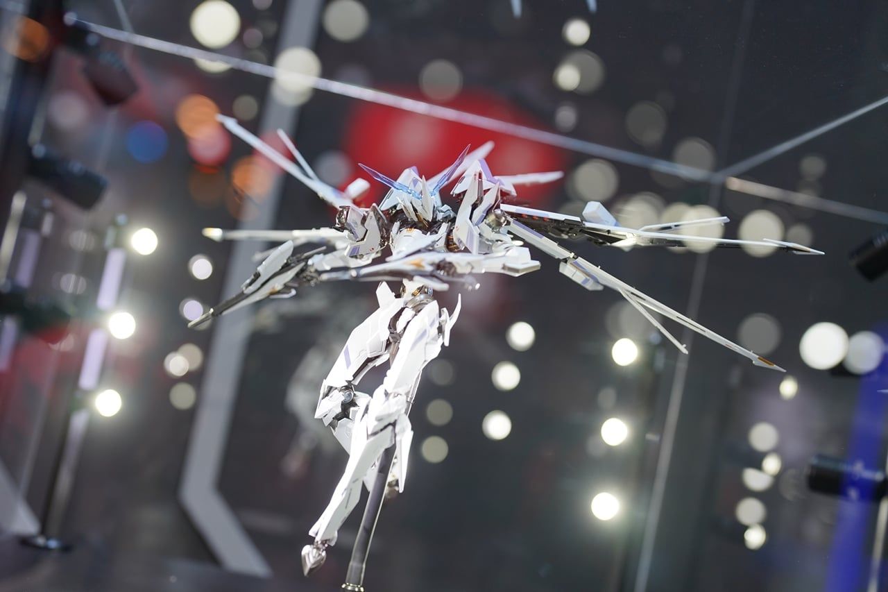 Mecha Break