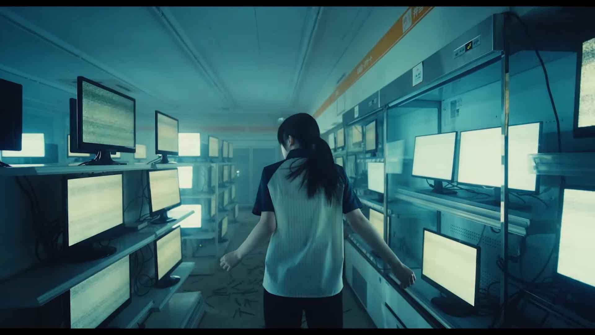 The Convenience Store