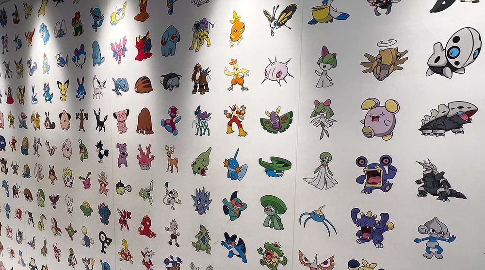 Pokemon