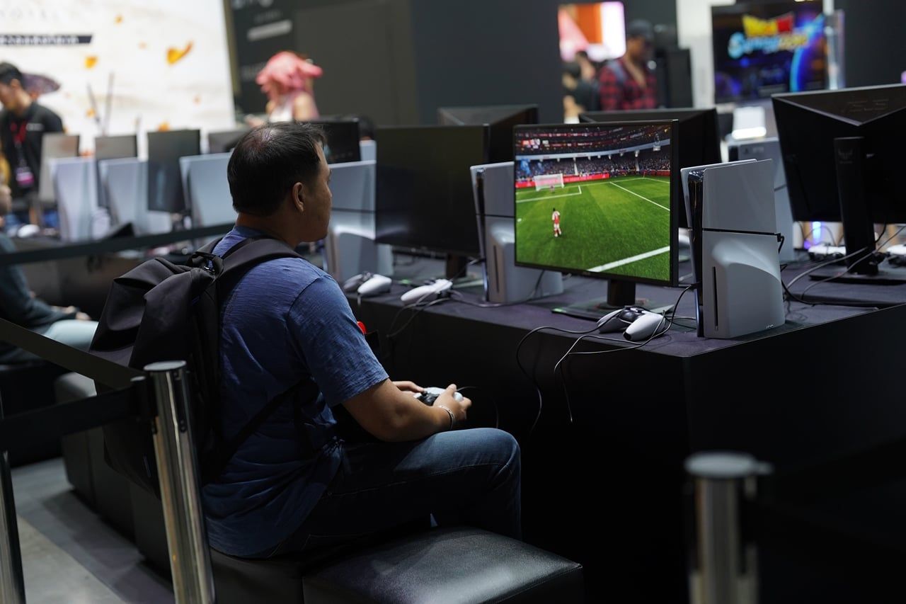 PlayStation