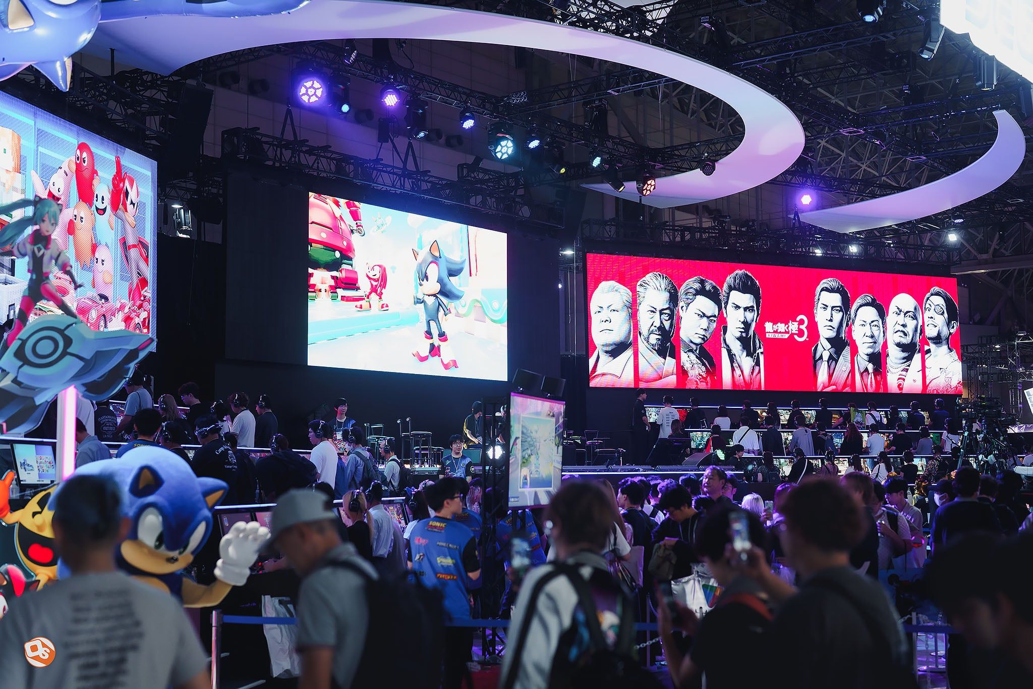 Tokyo Game Show 2025